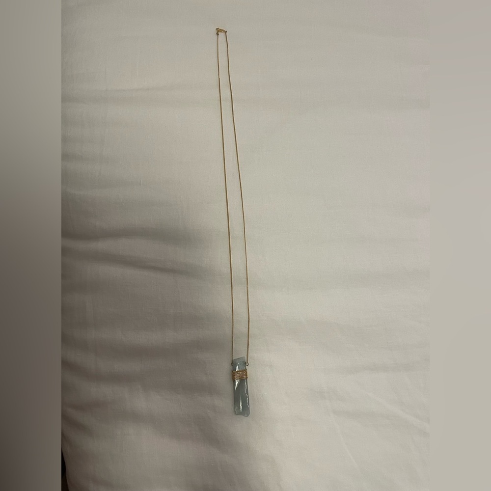 AV MAX necklace